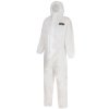 S2BH-CP White XXX/Large