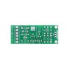 Analogowy regulator obrotów wentylatora sterowany temperaturą - PCB do projektu AVT 3243