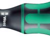 Wkrętak dynamometryczny, wstępnie ustawiony, regulowany serii 7400 Kraftform (0,1-0,34 Nm) z uchwytem do szybkiej wymian