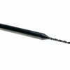 Wiertło precyzyjne S50C 0.94mm
