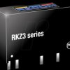 10018674 RKZ DC/DC converter, 5 Vin, Single, 5 Vout, 600 mA, SIP7
