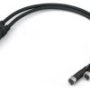 Kabel rodzielający czujników/elementów przyłączeniowych WAGO 756-5513/040-010 10 szt.