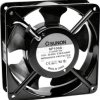 Sunon DP200A2123XSL Wentylator osiowy 230 V/AC 161.37 m³/h (D x S x W) 120 x 120 x 38 mm
