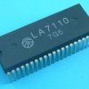 LA-7110 SDIP-42 UKŁAD