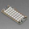 NeoPixel FeatherWing - 4x8 RGB LED Add-on For All Feather Boards