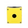 Obudowa kasety 1-otworowa 22mm czarno-żółta M20 IP69k SIRIUS ACT 3SU1801-0AA00-0AA2