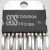 układ TDA2004=TDA2005