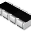 Drabinka rezystorowa SMD 1206 4 x 1k 8pin RoHS