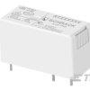 Przekaźnik interfejsowy elektromechaniczny TE Connectivity