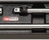 KS Tools 919.0383 9190383 Przedłużka do kluczy nasadowych Końcówka wkrętaka 3/8
