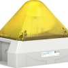 Lampa migająca Pfannenberg PY X-L-15 230 AC YE 7035 żółty 230 V/AC