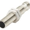 Czujnik zbliżeniowy M12 Indukcyjny 4 mm Allen Bradley Gwintowany