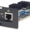 Digitus DS-51000-1 - moduł IP do switcha KVM - 1 Gbit / s.