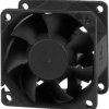 DC axial fan, 24 V, 60 x 60 x 25 mm, 49.27 m³/h, 37 dB, vapo, SUNON PMD2406PTV3-A U.GN