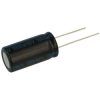Kondensator 1000uF/50V elektrolit 105st.c 1000/50 / TKR102M1HI25M