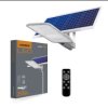 LED Solar Oprawa uliczna VIDEX-STREET-LED-SOLAR-LANA-100W-NW