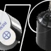 SEC12095302500 DC buzzer, magnetic, 85, 2500 Hz, 3.0 V AC, Ø12 mm