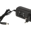 ZSI15/2.0DC2.1 Zasilacz stabilizowany impulsowy 15V/2A - wtyk DC2.1/5.5 prosty