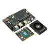 LattePanda Mu Micro x86 Compute Module Evaluation Kit (N100, 8GB RAM, 64GB eMMC)