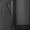 UC-03B-OP CHIEFTEC UC-03B-OP Slim ATX enclosure, black