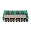 Ethernet Surge Protector SPG-8P 802.3af/at