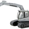 Minis by Lemke LC4264 N Model pojazdu budowlanego Liebherr