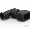 TE Connectivity TE AMP AMPSEAL 16 Connectors 2302482-1, 1x -02050006795125