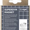 Magnes neodymowy Sigel C10 