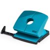 Dziurkacz biurowy Novus Office B 220 COLOR ID 2.0 025-0654, 1 szt.