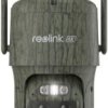 Kamera IP Reolink Trackmix Series G770 kamuflaż 8MP LTE bateryjna