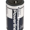 Baterie D alkaliczna D 1.5V 19.76Ah Panasonic Industrial Powerline