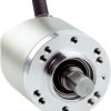 Enkoder absolutny Absolutne CANOpen średnica wału 6mm SICK 30 V 6000rpm