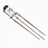 5mm LED Dual Color - Red/Green Common Cathode(5Pcs)