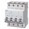 Wyłącznik Nadprądowy 3P N C 25A 10Ka 400V Sentron 5Sy4625-7