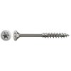 SPAX 0197000802005 Universal Screw 8 x 200mm T-Star + Stainless Steel A2 50pc