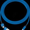 SPEEDY_L_NB Charging cable, USB-A/USB-C -> Lightning, blue