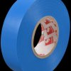 VDE insulating tape, 25 m, width: 19 mm, blue