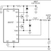 5V to 3.3V Output, Synchronous, Step-Down Power Supply Controller