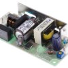 Zasilacze impulsowe 1 -wyjścia ZWS30B-24 Obudowa TDK-Lambda 24V dc 31 W 370 V dc, 265V ac