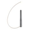 Sparkfun 2.4GHz Terminal Antenna, I-PEX MHF® I (U.FL), 250mm RG-178
