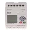 Sterownik programowalny 12-24V DC FLC12-8DI-4R