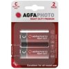 Bateria R14 blister B2 AGFAPhoto (2szt)