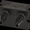SDP810-500PA Pressure sensor, analog, 500 Pa
