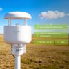SenseCAP S200 Wind Speed and Direction Sensor