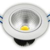 Downlight LED COB Rowana 10W biały dzienny