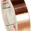 Taśma metalizowana szerokość 15mm Taśma miedziana grubość folii 0.04mm 3M wytrzymałość termiczna +130°C Brak 3,8 N/cm