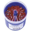 Klauke GR4718DO Ferrule set 1mm² partially insulated red 1000 pcs