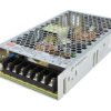 Zasilacz impulsowy do wbudowania modułowy 100W 5VDC 20A RSP-100-5