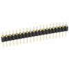 Connfly DS1004-1*32F12-B Pin Strip Precision 1 Row 32 Pins Bulk