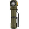 ArmyTek F08701CO Wizard C2 Pro Torch 2500lm Rechargeable White LED IP68